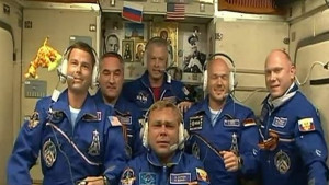 Руският товарен кораб Прогрес се разкачи от МКС