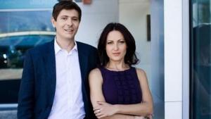 Ани Цолова и Виктор Николаев даряват своя награда на онкоболна
