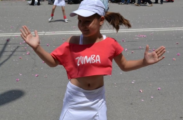 Богата и разнообразна програма за лятната ваканция очаква децата в Казанлък