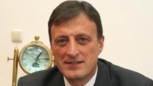 Курбан за помалко катастрофи и злощастни събития даде общинското ръководство