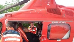 Още един пациент на кардиоболницата във В Търново получи спешна