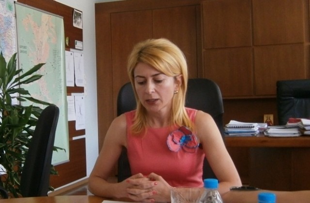 Таня Христова: Правителството се провали при управлението на еврофондовете