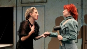 Вишневи сестри и Госпожа Министершата тази вечер на Варненско лято