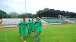 На Тича чакат чужденци на проби