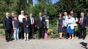 Врачанска делегация посети гр Голс