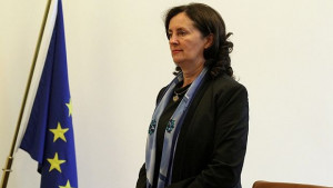 Заместничката на Орешарски не е изненадана за Южен поток