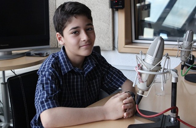 10-годишен талант по шах може да изтърве световна титла заради липса на средства