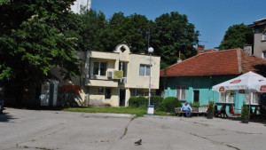 Монтират химически тоалетни в Русе