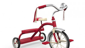 Студент създаде сгъваема тротинетка преносима в ръчна чанта