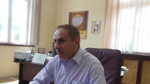 Кметът Паунов призова за сигнали при нарушаване правилата за движение