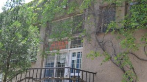 Започва ремонт на Детската млечна кухня в Казанлък