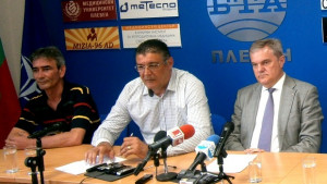 Общински съветник от БСП напусна партията и се присъедини към