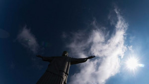 Треската около Мондиала златна мина за наркокартелите