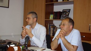 Картотекират българското историческо наследство в Северна Добруджа