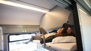 БДЖ продава предварително билети до морето през лятото