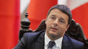 Италианският премиер инициира общи усилия в подкрепа на Южен поток