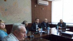 Събарят незаконните къщи след 15 юли