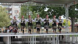 Балканът пя и разказва в Трявна