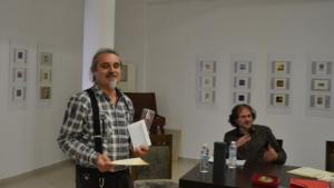 Лъчезар Лозанов спечели първо място в поетичния конкурс Магията Любов