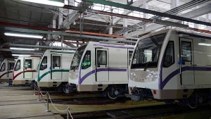 КЗК спря третия лъч на метрото