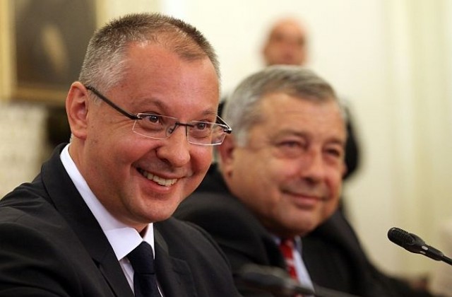 БСП даде мандат на Станишев да води разговори за предсрочни избори