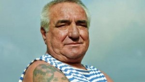 Последните черноморски пирати