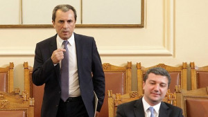 Депутатите ще изслушат Орешарски и Стойнев за Южен поток