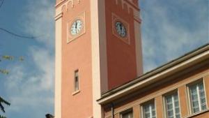 Стопират инициатива на кмета за възстановяване на часовника на Централна