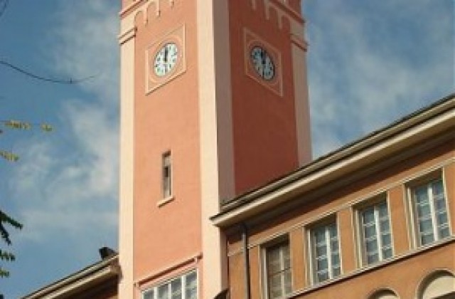 Стопират инициатива на кмета за възстановяване на часовника на Централна поща