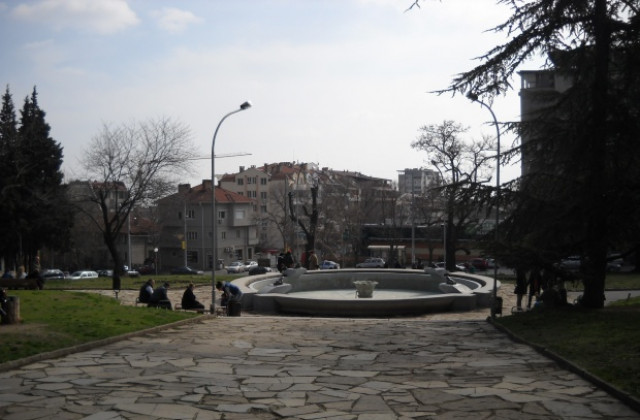 Спорт и забавни инициативи в Деня на бащата