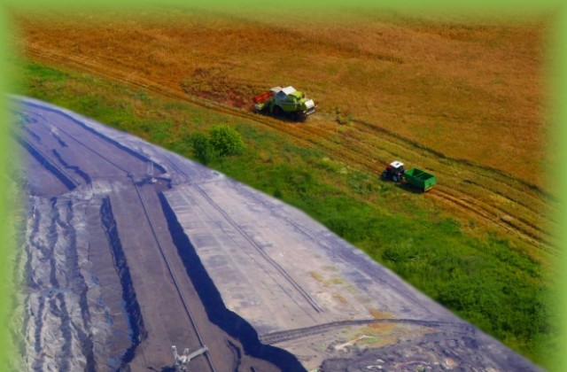 Поздрав за Деня на енергетика