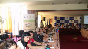 Комитетът за наблюдение на Програмата за трансгранично сътрудничество заседава във