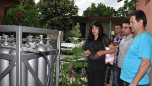 Започнаха проверки на газовите уреди в заведения за обществено хранене