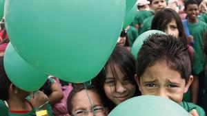 12ти юни Световен ден срещу детския труд