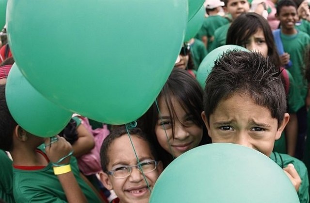 12-ти юни: Световен ден срещу детския труд