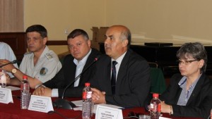 Областният подкрепи категорично възстановяването на ВВУ в Долна Митрополия