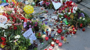 Майки чакат убиеца на Паоло пред съда в Пловдив