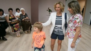 Нана Гладуиш Крайно време е държавата да си поеме функциите
