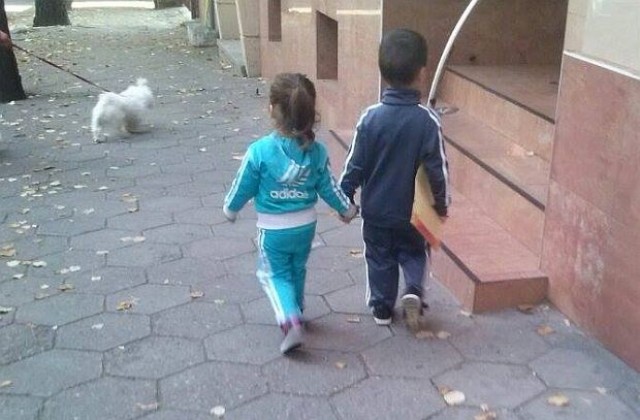 Отбелязваме Световния ден срещу детския труд