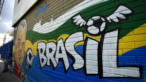 Астронавтите от МКС ще проследят Мондиала от космоса