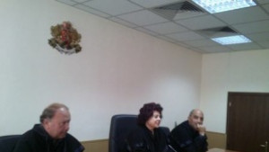 Убиецът на Паоло остава под домашен арест
