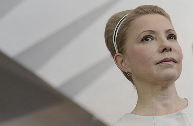 Уикилийкс: Юлия Тимошенко е била близка с мафиотски бос