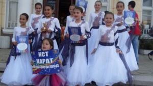Стартира детски театрален фестивал Талантино