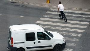 Блъснаха дете на пешеходна пътека във Варна