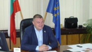 Областният участва в работна група за разработване на ПРСР 20142020