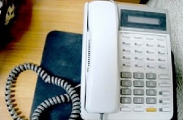 Подсещат по телефона 311 добруджанци за неплатени данъци