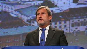 ЕК призова в България да не се политизира темата с