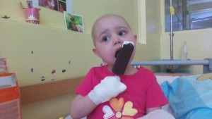 Започна ДМС кампания в помощ на Бети