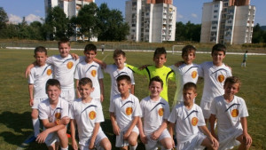 Велбъжд не се даде и на Лъвчетата 22 при родени