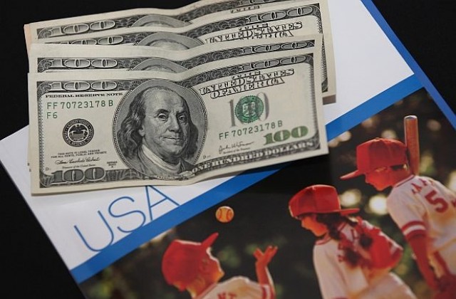 САЩ с категорично превъзходство над Китай при милиардерите